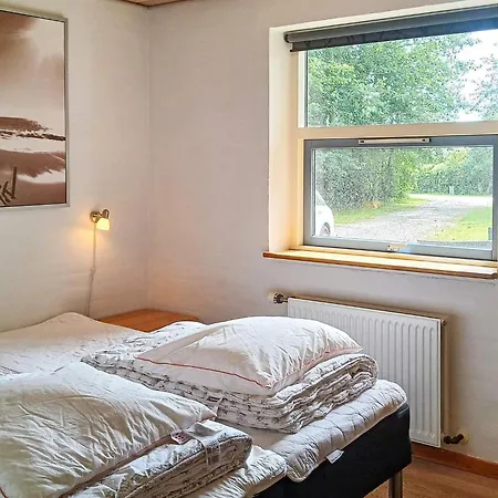 Holiday home 12 Person In H Jslev Bostrup