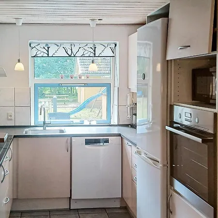 Holiday home 12 Person In H Jslev *