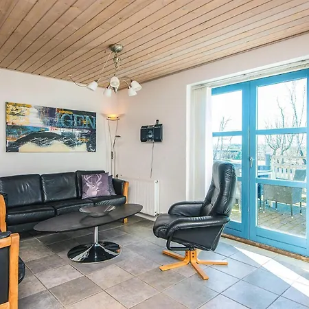Holiday home 12 Person In H Jslev