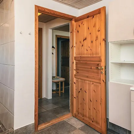 Holiday home 12 Person In H Jslev Bostrup
