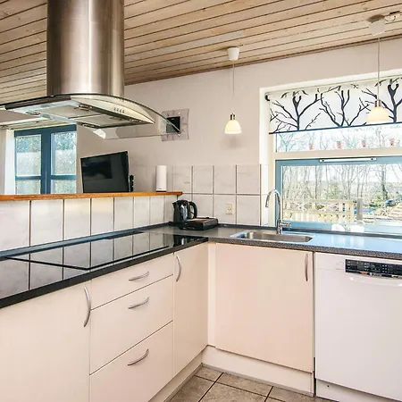 12 Person In H Jslev Holiday home