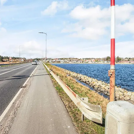 Holiday home 12 Person In H Jslev Bostrup