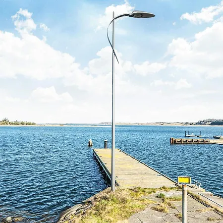 Holiday home 12 Person In H Jslev Bostrup
