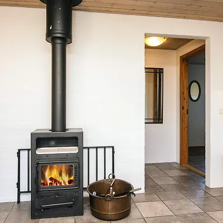Holiday home 12 Person In Hojslev-by Traum