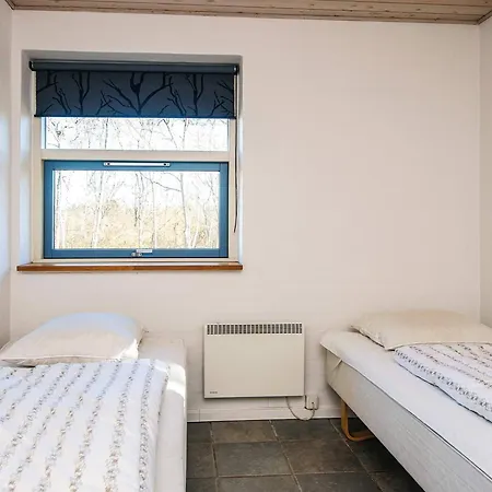 12 Person In Hojslev-by Traum Holiday home Bostrup