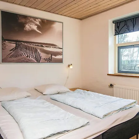 12 Person In Hojslev-by Traum Holiday home